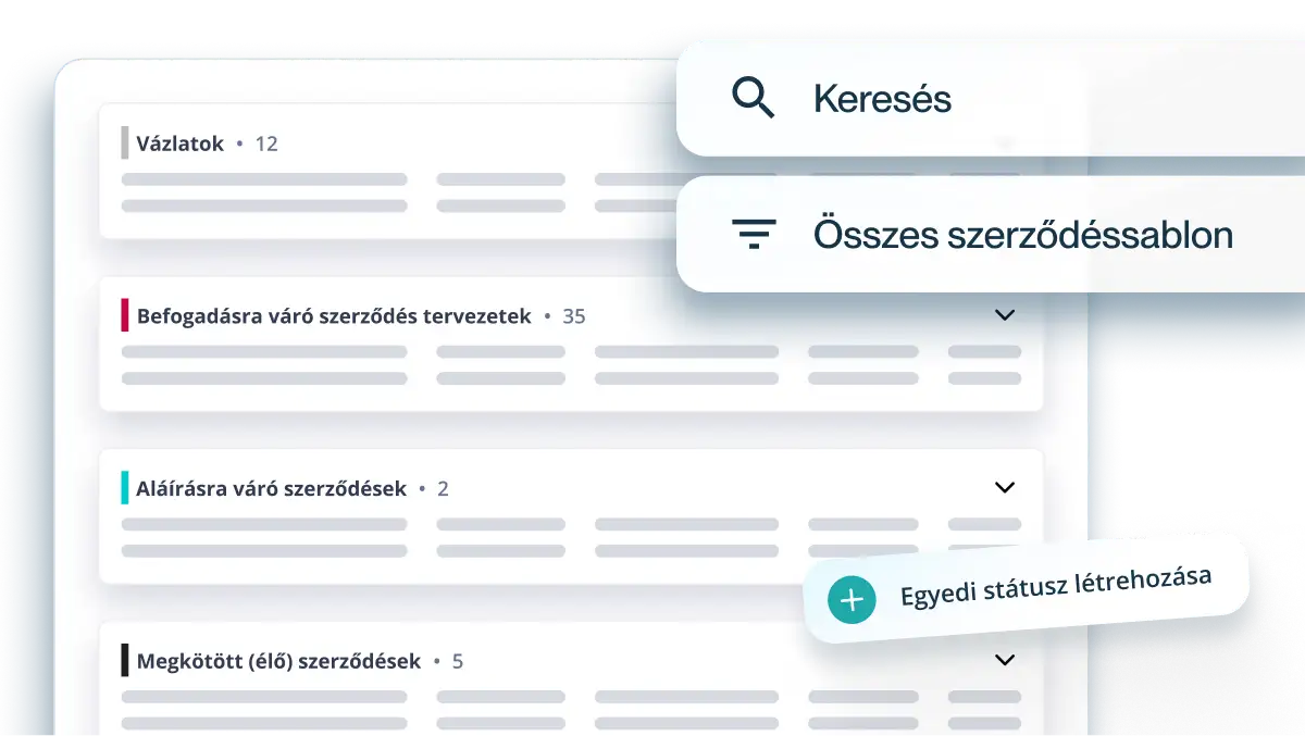 Už žiadne lovenie dokumentov