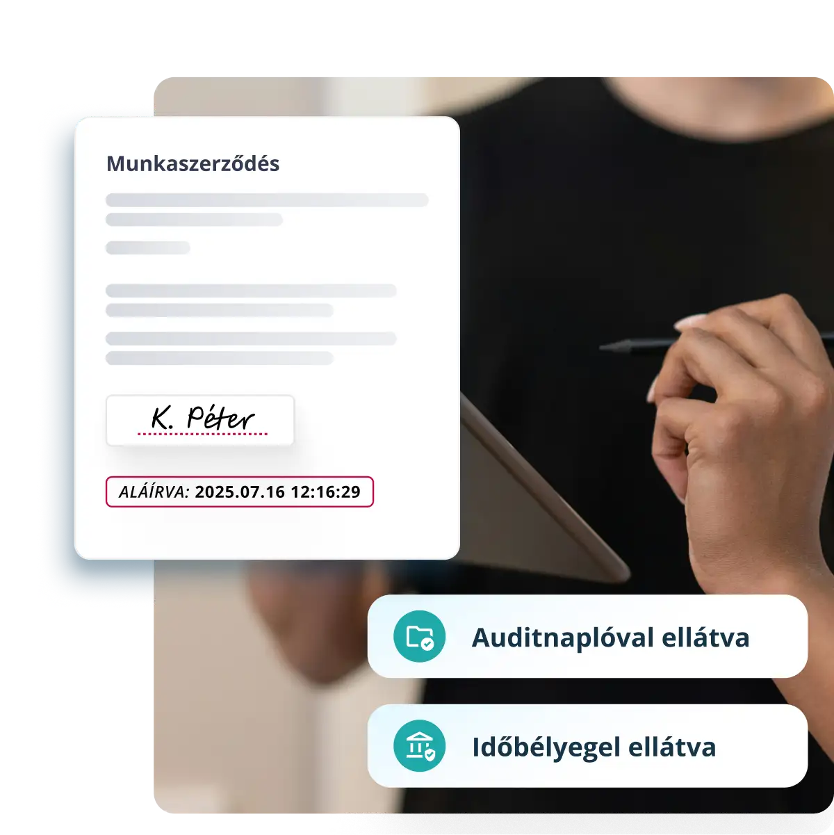 Vytvárajte zmluvy rekordnou rýchlosťou s minimálnym úsilím