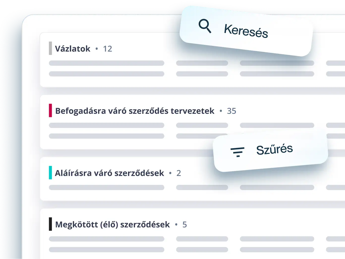 Vaše zmluvy sa nestratia