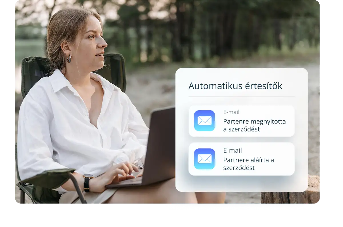Nech je váš partner kdekoľvek